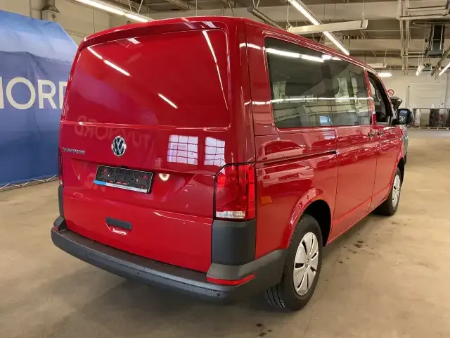 Volkswagen T6.1 Kombi
