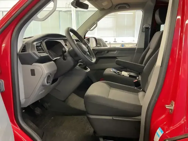 Volkswagen T6.1 Kombi