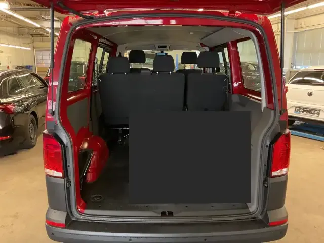 Volkswagen T6.1 Kombi