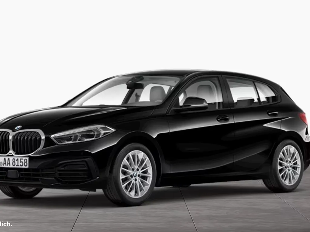 BMW 118