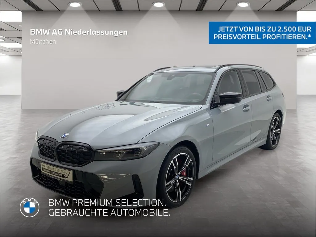 BMW 340