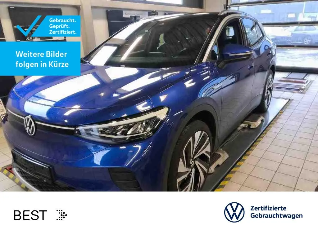 Volkswagen ID.4