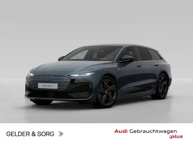 Audi Sonstiges