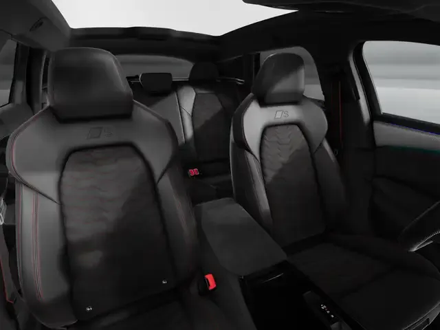 Audi Sonstiges