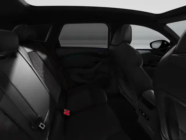 Audi Sonstiges