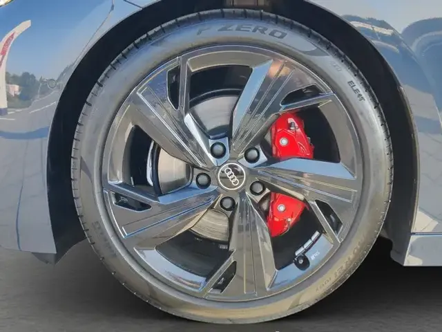 Audi Sonstiges