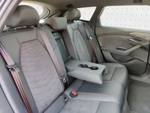 Audi Sonstiges
