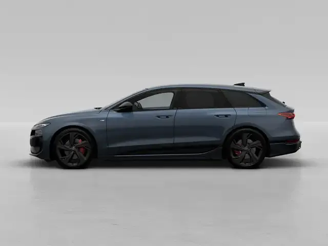 Audi Sonstiges