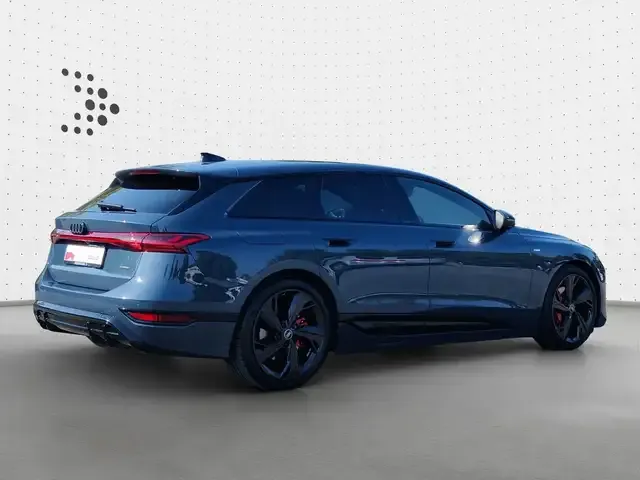 Audi Sonstiges