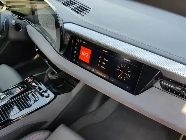 Audi Sonstiges