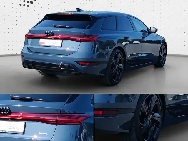 Audi Sonstiges