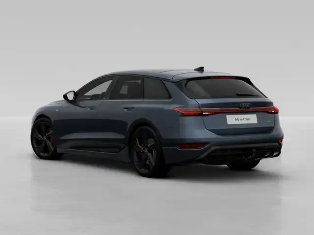 Audi Sonstiges