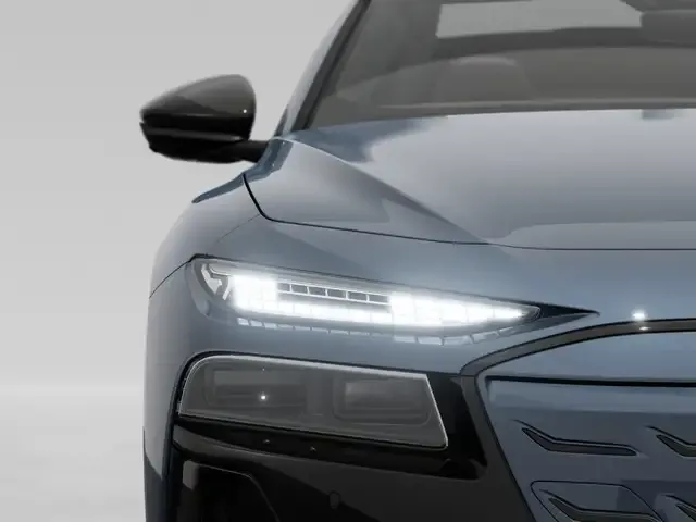 Audi Sonstiges