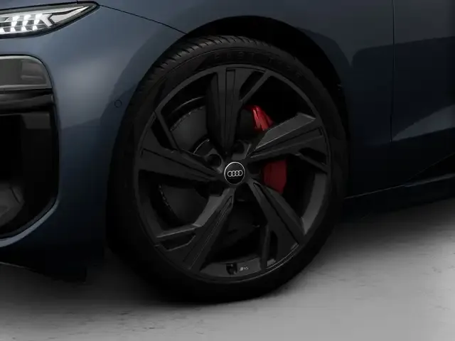 Audi Sonstiges