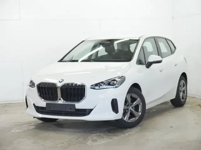 BMW 216