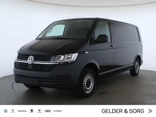 Volkswagen T6.1 Transporter