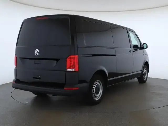 Volkswagen T6.1 Transporter