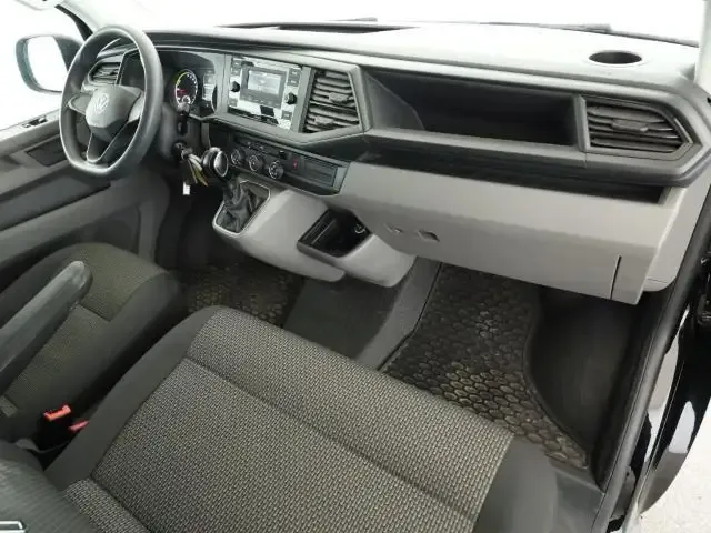 Volkswagen T6.1 Transporter