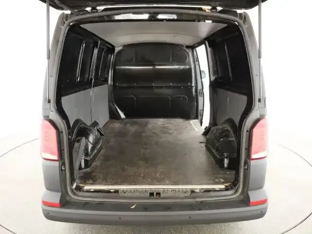 Volkswagen T6.1 Transporter