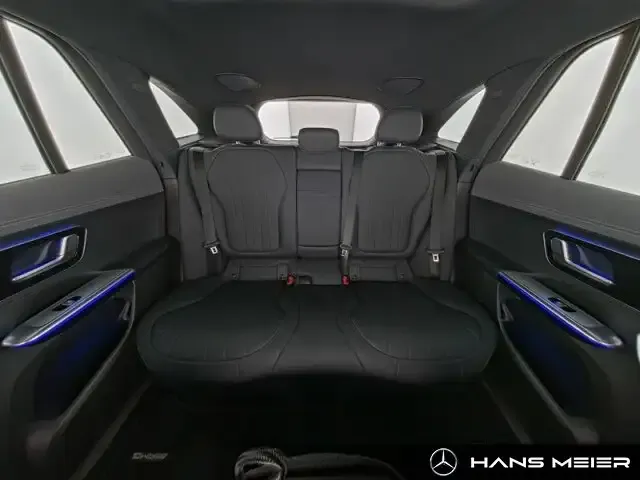 Mercedes-Benz EQE 500