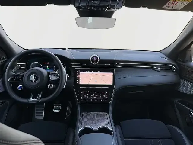 Maserati Grecale