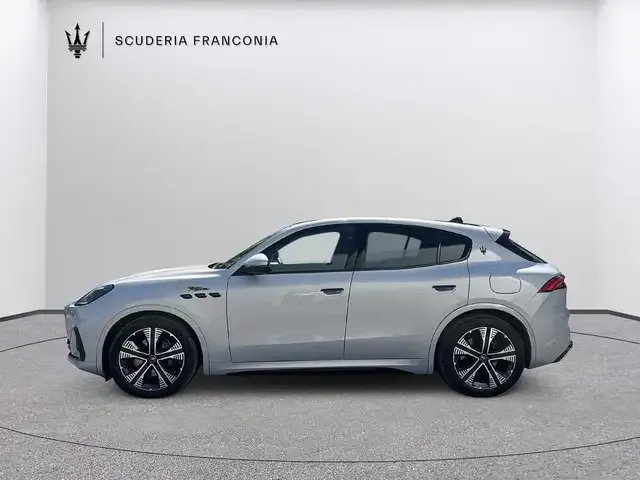 Maserati Grecale
