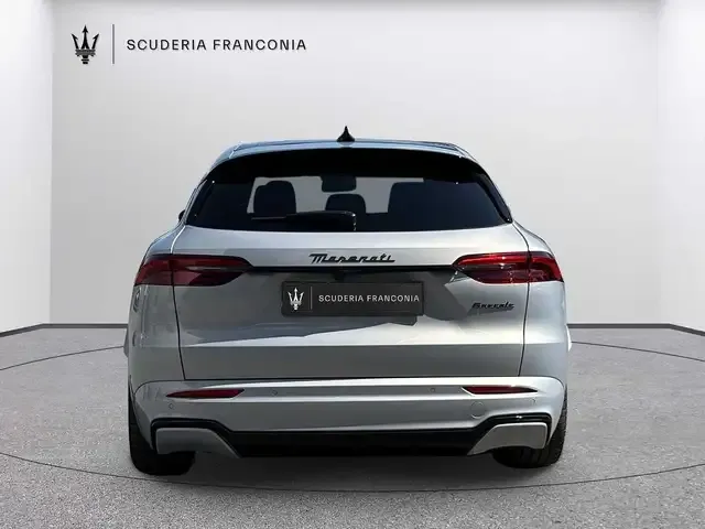 Maserati Grecale