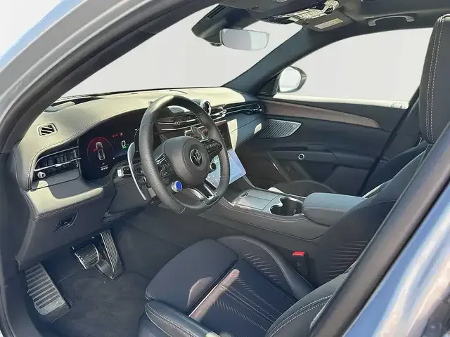 Maserati Grecale