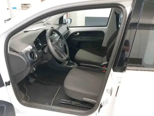 Volkswagen e-up!
