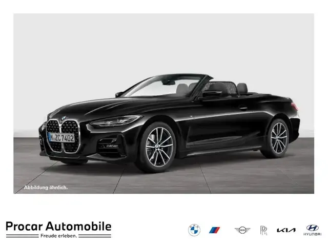 BMW 420