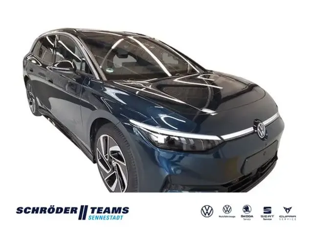 Volkswagen ID.7
