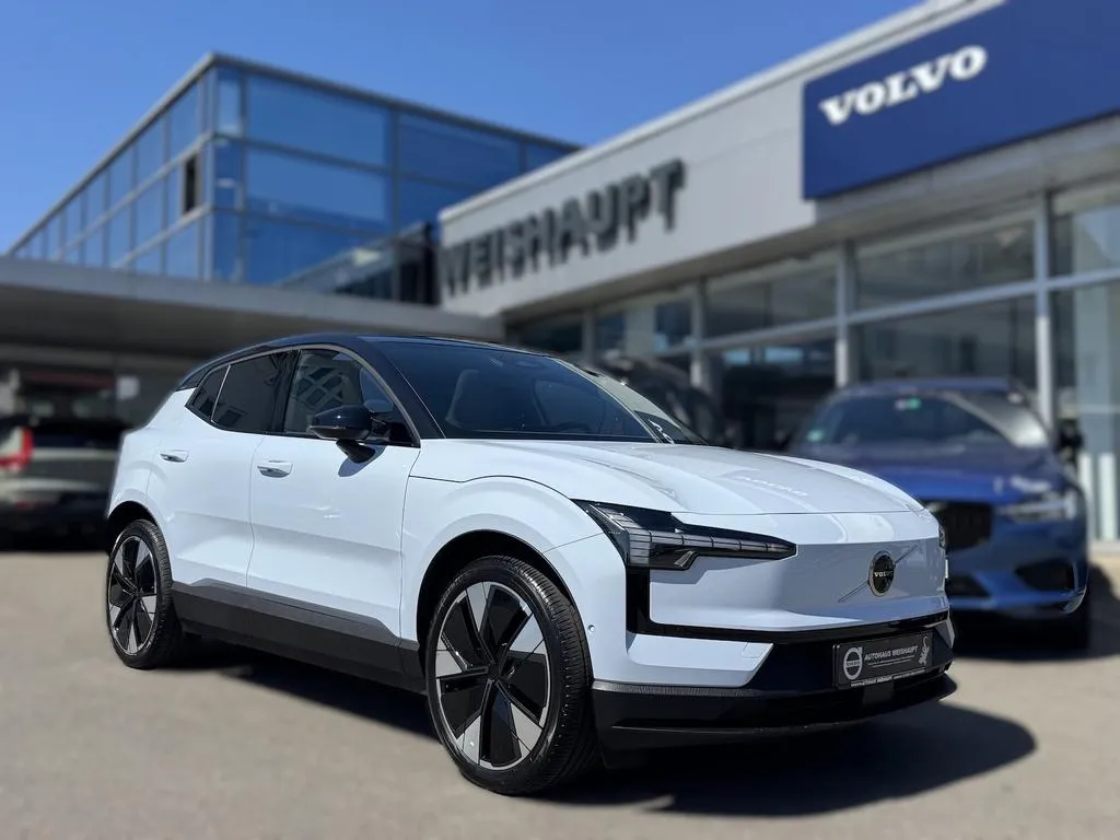 Volvo EX30