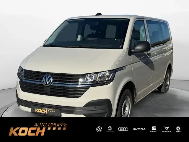 Volkswagen T6.1 Multivan