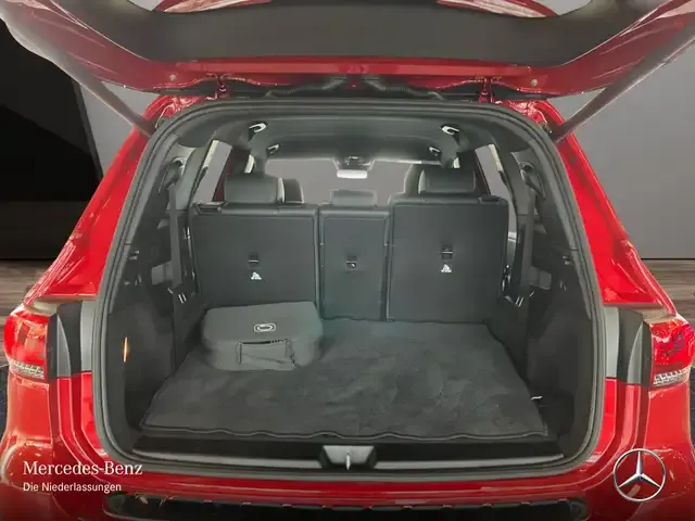 Mercedes-Benz EQB 300