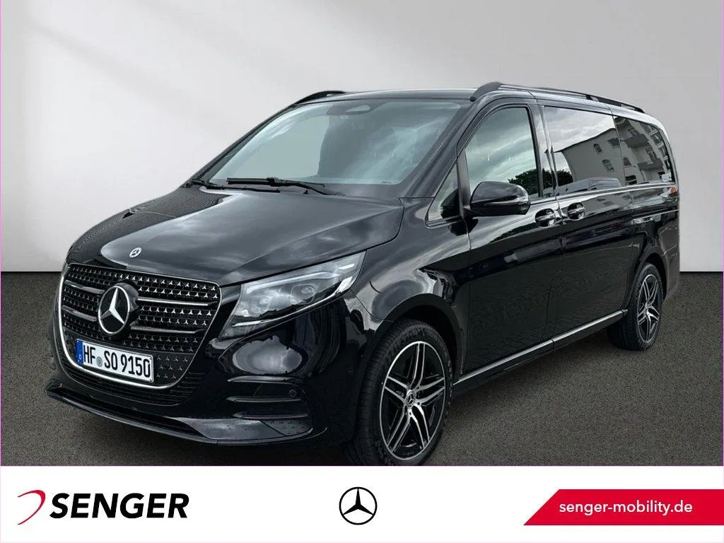Mercedes-Benz V 300