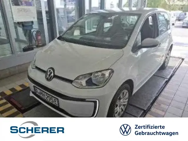 Volkswagen e-up!
