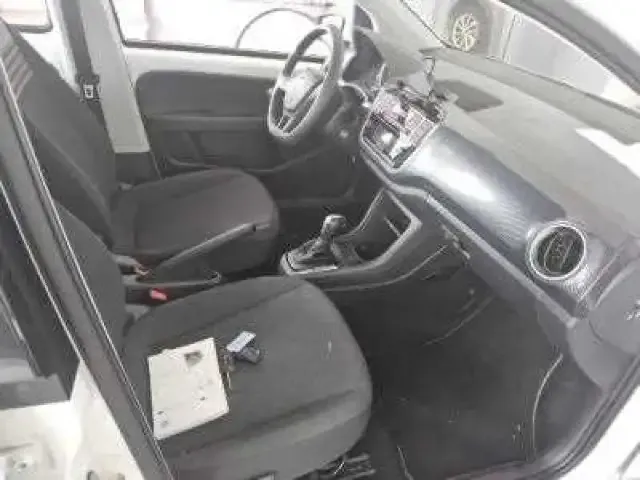 Volkswagen e-up!