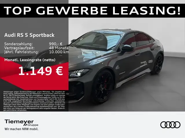 Audi RS5