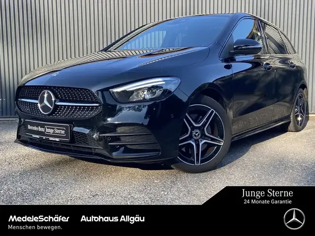 Mercedes-Benz B 250