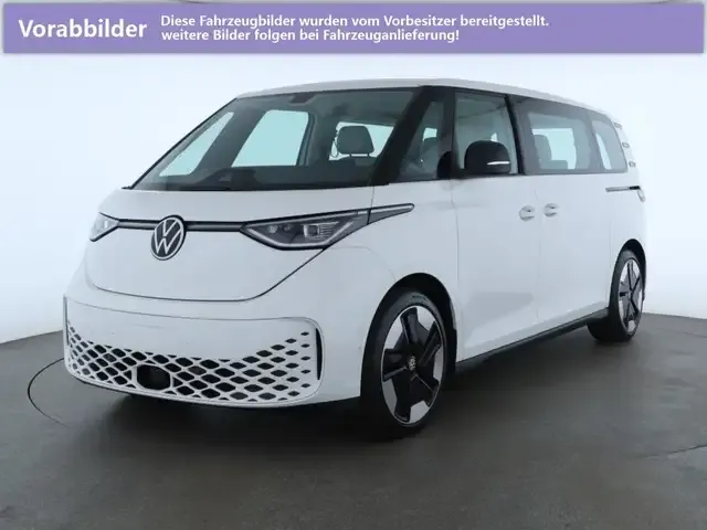 Volkswagen ID. Buzz