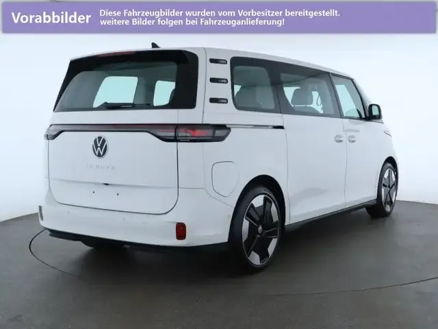 Volkswagen ID. Buzz