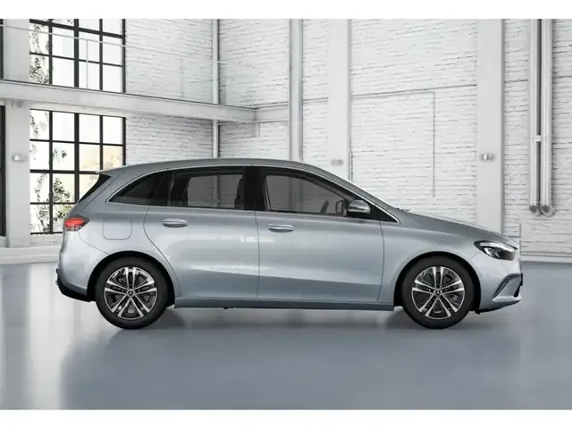 Mercedes-Benz B 250