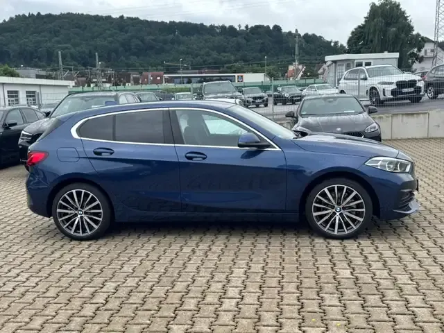 BMW 118