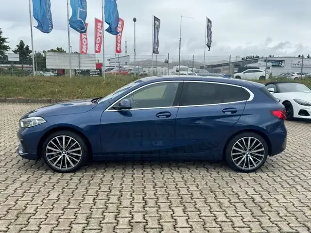 BMW 118