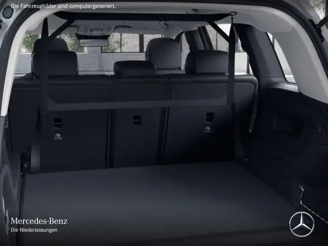 Mercedes-Benz GLB 250