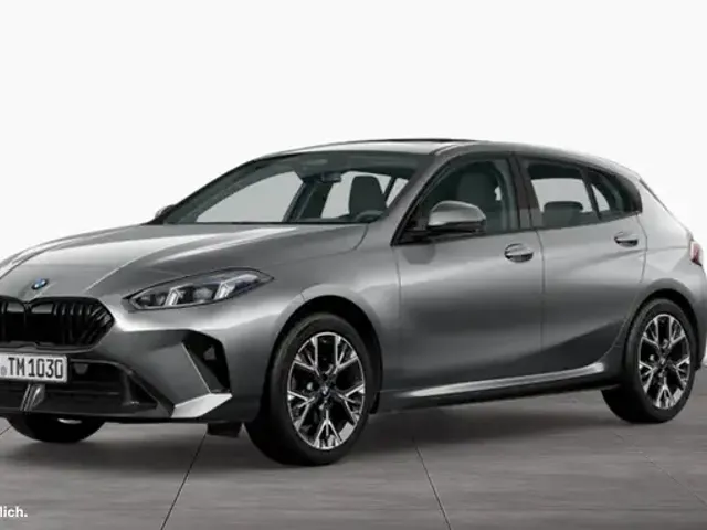 BMW 120