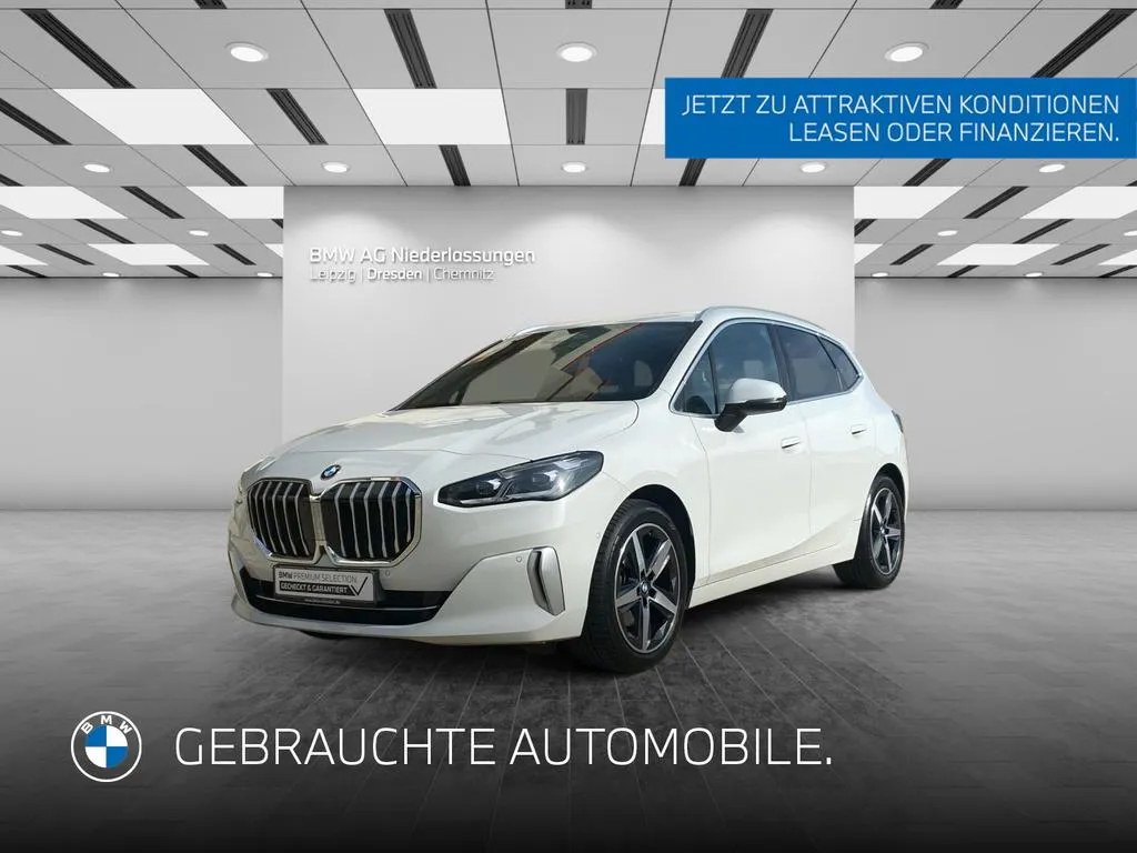 BMW 220