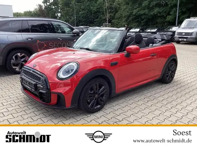 MINI One