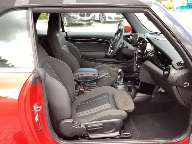 MINI One