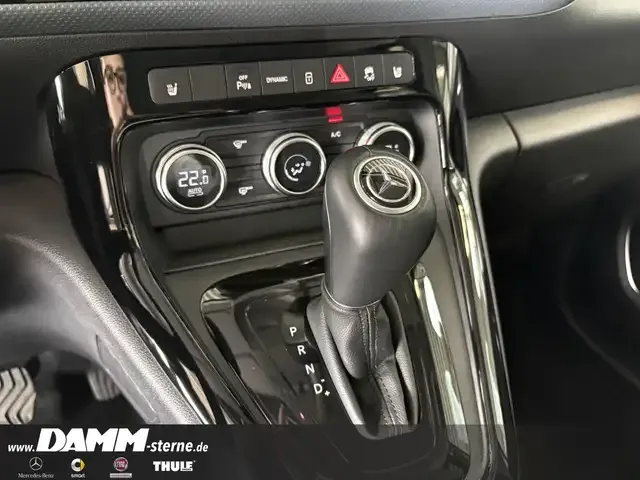 Mercedes-Benz EQT